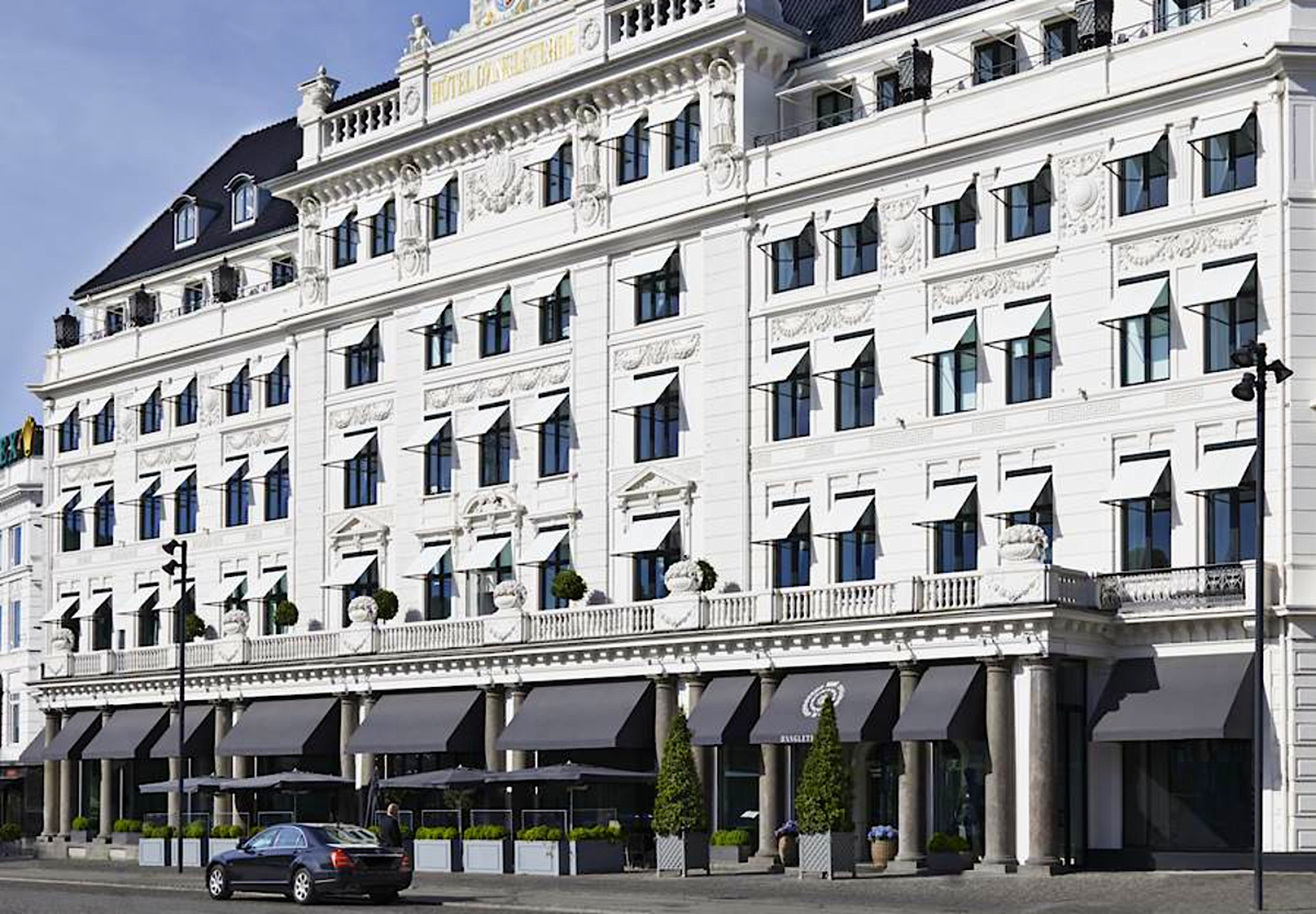 D'Angleterre